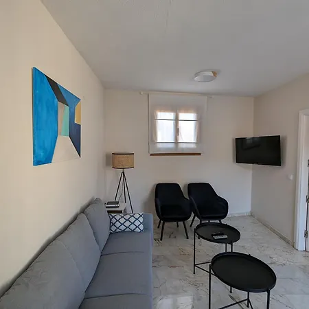 Atico San Juan 2 Διαμέρισμα