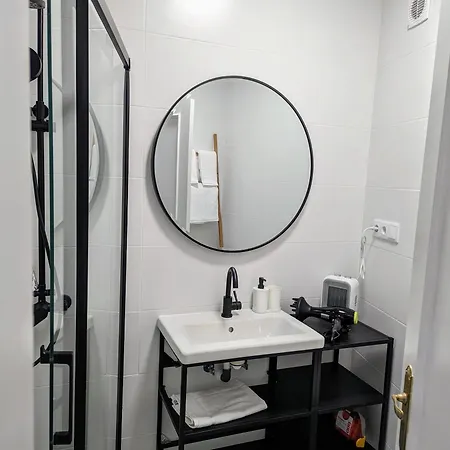 Apartman Atico San Juan 2