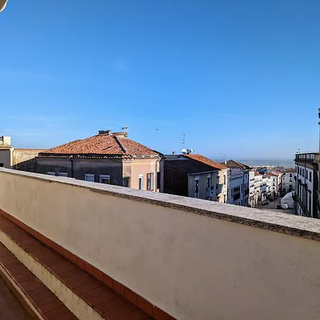 Apartman Atico San Juan 2 *