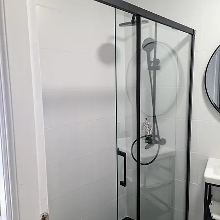 Atico San Juan 2 Apartman *