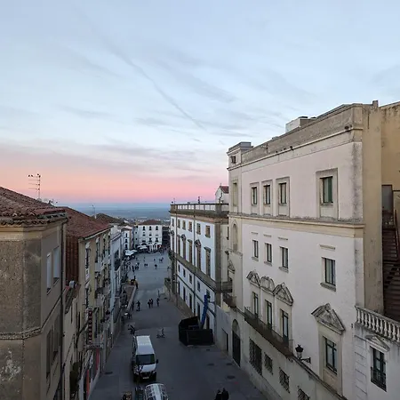 Atico San Juan 2 Caces