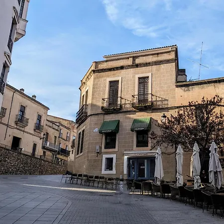 Διαμέρισμα Atico San Juan 2