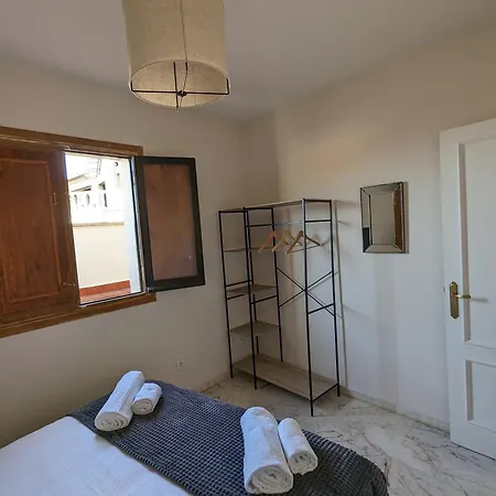 Apartman Atico San Juan 2 Caces