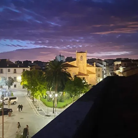 Διαμέρισμα Atico San Juan 2