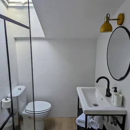 Διαμέρισμα Atico San Juan 2 *