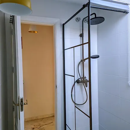 Apartment Atico San Juan 2 Caces