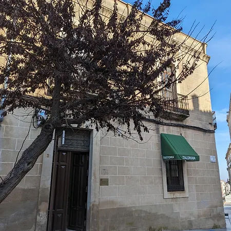 Atico San Juan 2 Apartmán *