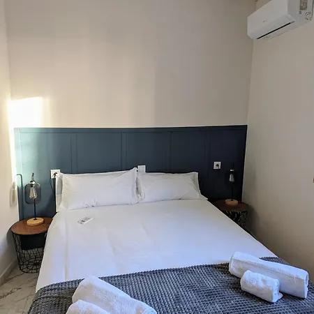 Apartman Atico San Juan 2 Caces