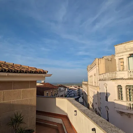 Atico San Juan 2 Caces