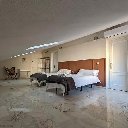 Atico San Juan 2 Caces