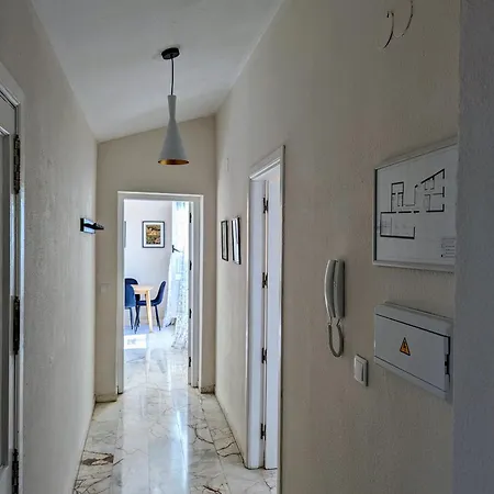 Atico San Juan 2 * Caces