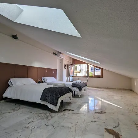 Atico San Juan 2 Caces