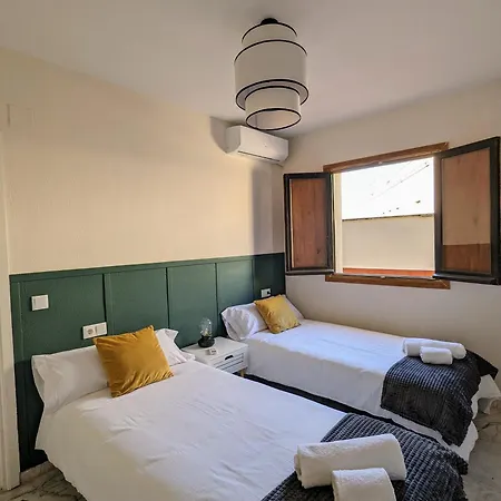 Apartman Atico San Juan 2