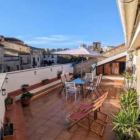 アパート Atico San Juan 2 Caces