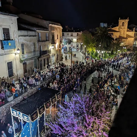 Atico San Juan 2 Apartman