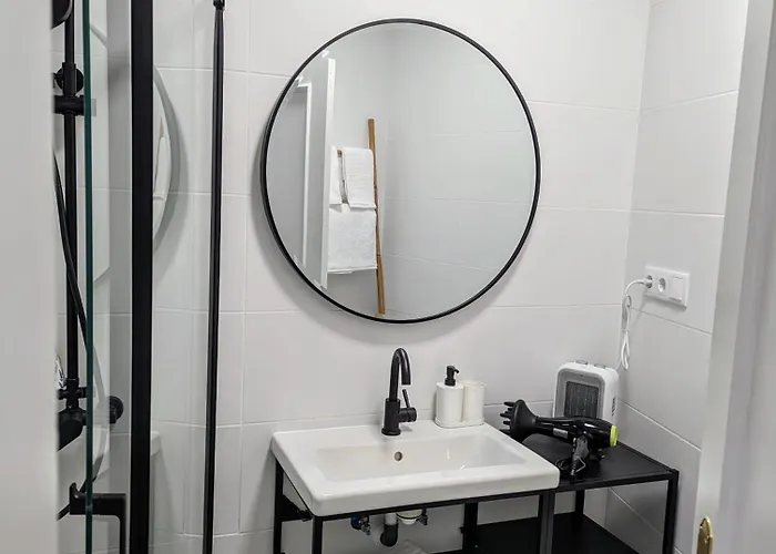 Apartmán Atico San Juan 2