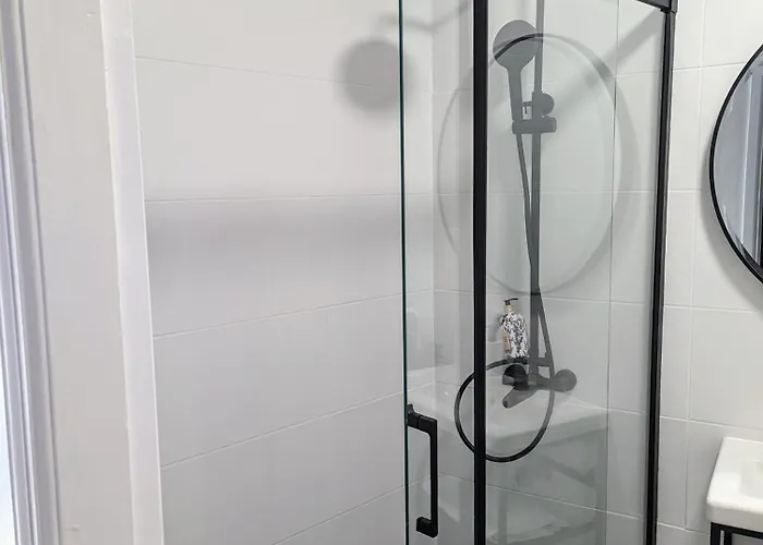 Atico San Juan 2 Апартаменты *