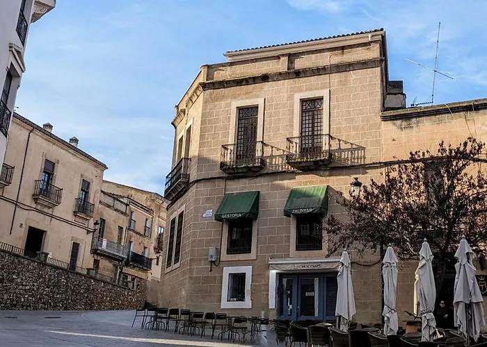 Apartmán Atico San Juan 2