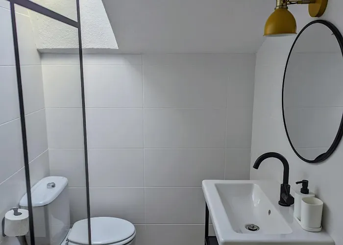 Apartmán Atico San Juan 2 *