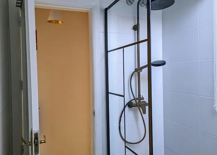 Apartmán Atico San Juan 2 Caces