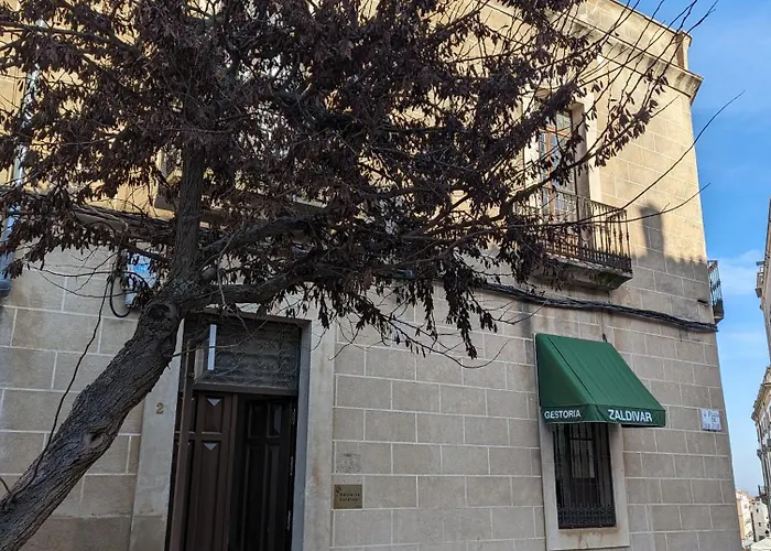 Atico San Juan 2 Апартаменты *