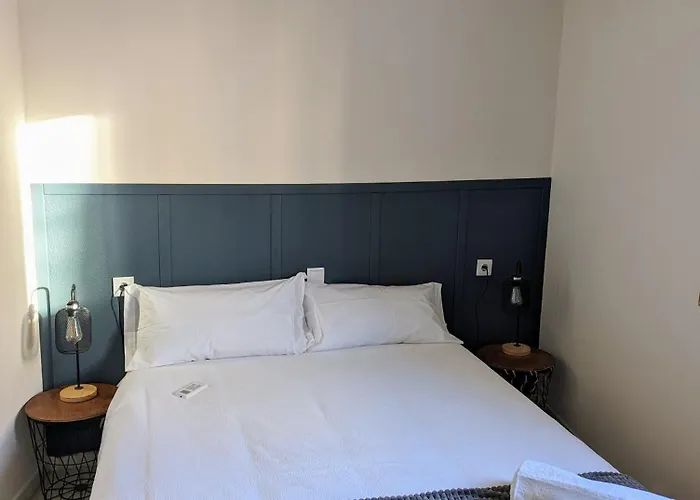 Apartmán Atico San Juan 2 Caces