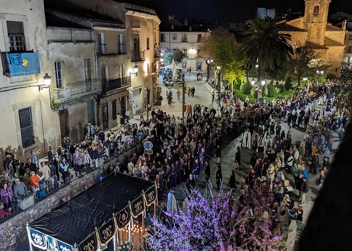 Atico San Juan 2 Апартаменты